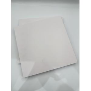 CAKE DRUM FORM CORE WHITE 20X20 SQUARE