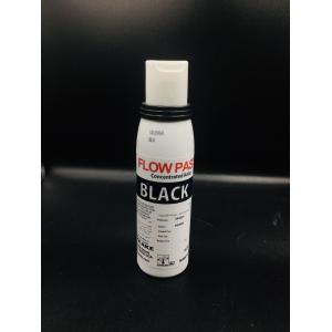 FLOW PASTE BLACK 4OZ