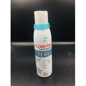 FLOW PASTE TEAL 8OZ