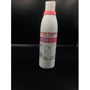 FLOW PASTE PINK 8OZ