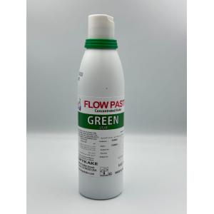 FLOW PASTE GREEN 4OZ