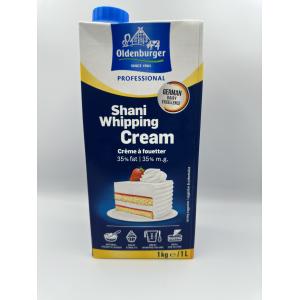 OLDENBURGER SHANI WHIPPING CREAM