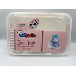 MIRPAIN 2 IN 1 MODELLING PASTE 1KG