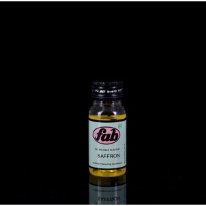 SAFFRON FLAVOUR 30ML