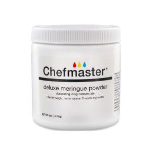 CHEF MASTER MERINGUE POWDER