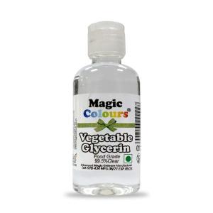 VEGETABLE GLYCERIN