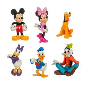 MICKEY MOUSE TOYS