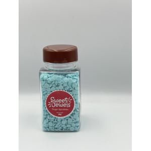 BLUE CONFETTI 80G