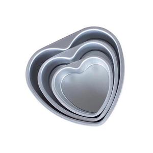 HEART PAN 20X7