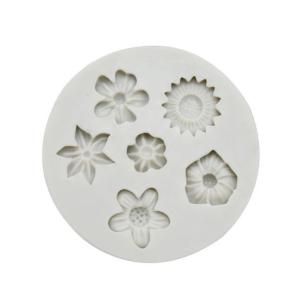 FLOWER MOLD