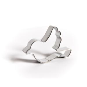 COOKIE CUTTER BIRD