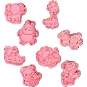 ANIMAL BISCUIT CUTTER