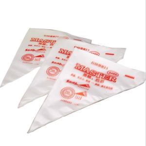 DISPOSABLE PIPING BAG 100PCS MEDIUM