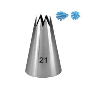 NOZZLE 21