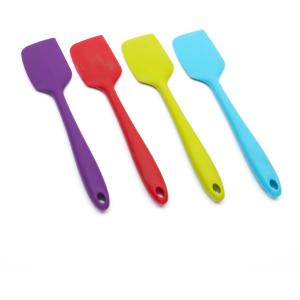 SILICON SPATULA