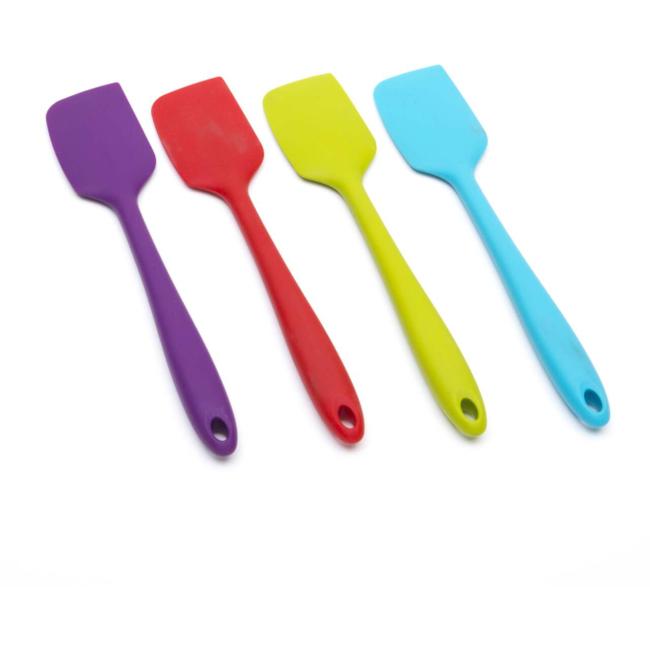 SILICON SPATULA