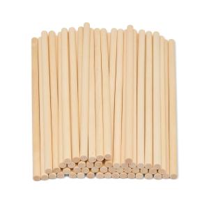 10 PCS CAKE DOWEL WOOD