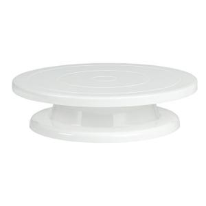 TURN TABLE PLASTIC