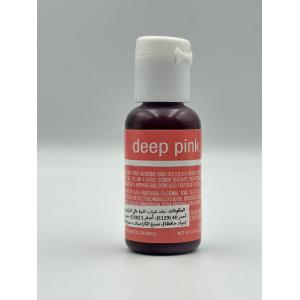 CHEF MASTER LIQUA-GEL DEEP PINK