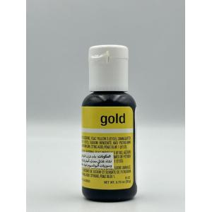 CHEF MASTER LIQUA-GEL GOLD