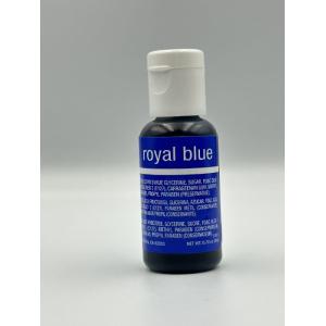 CHEF MASTER LIQUA-GEL ROYAL BLUE