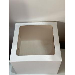 CAKE BOX 20CM