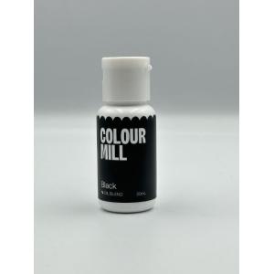 COLOUR MILL OIL BLEND BLACK