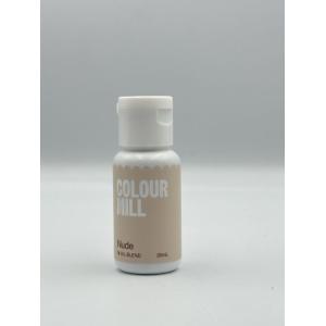 COLOUR MILL OIL BLEND NUDE