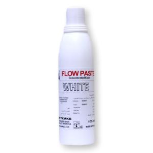 FLOW PASTE WHITE 8OZ