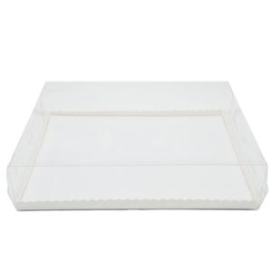 PREMIUM RECTANGLE BOX 52X38X10