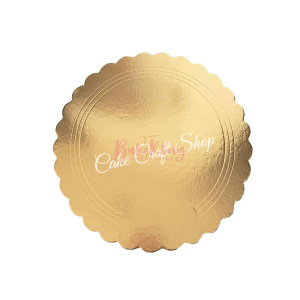 CAKE BASE