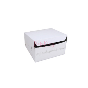 CAKE BOX