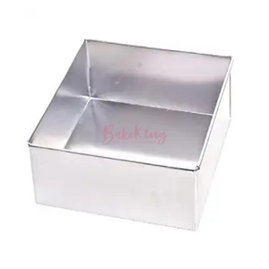 CAKE PAN SQUARE