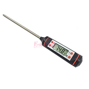 DIGITAL THERMOMETER