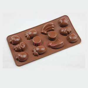 FRUITS MOULD