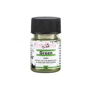 DR.GUSTO POWDER