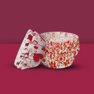 CUP CAKE PAPER LINER