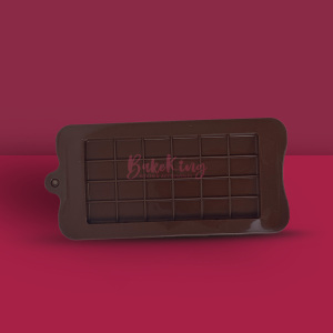 CHOCOLATE BAR MOULD