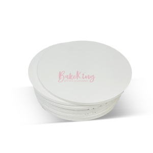 CAKE DRUM FORM CORE WHITE 10 INCH