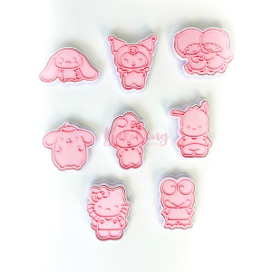 BISCUIT MOLD CUTTER