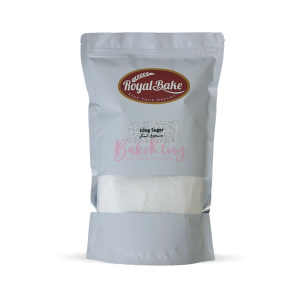 R B ICING SUGAR