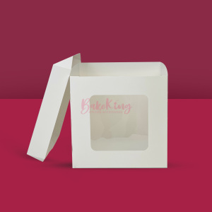 TALL BOX 10INCH