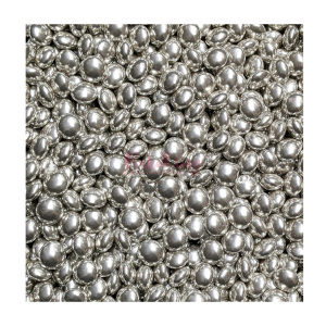 SUGARMILL SILVER 2MM 80G