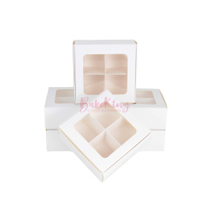 CHOCO BOX 24CAVITY