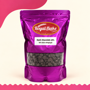 Dark Chocolate 60%      Italy