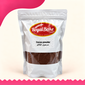 RoyalBake Cocoa Powder 1 kg