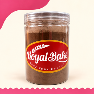 RoyalBake Cocoa Powder 250g