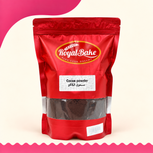 RoyalBake Cocoa Powder 1 kg
