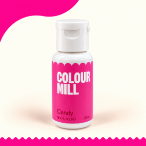 Colour Mill Oil Blend – Candy (20ml)