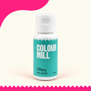 Colour Mill Oil Blend – Tiffany (20ml)